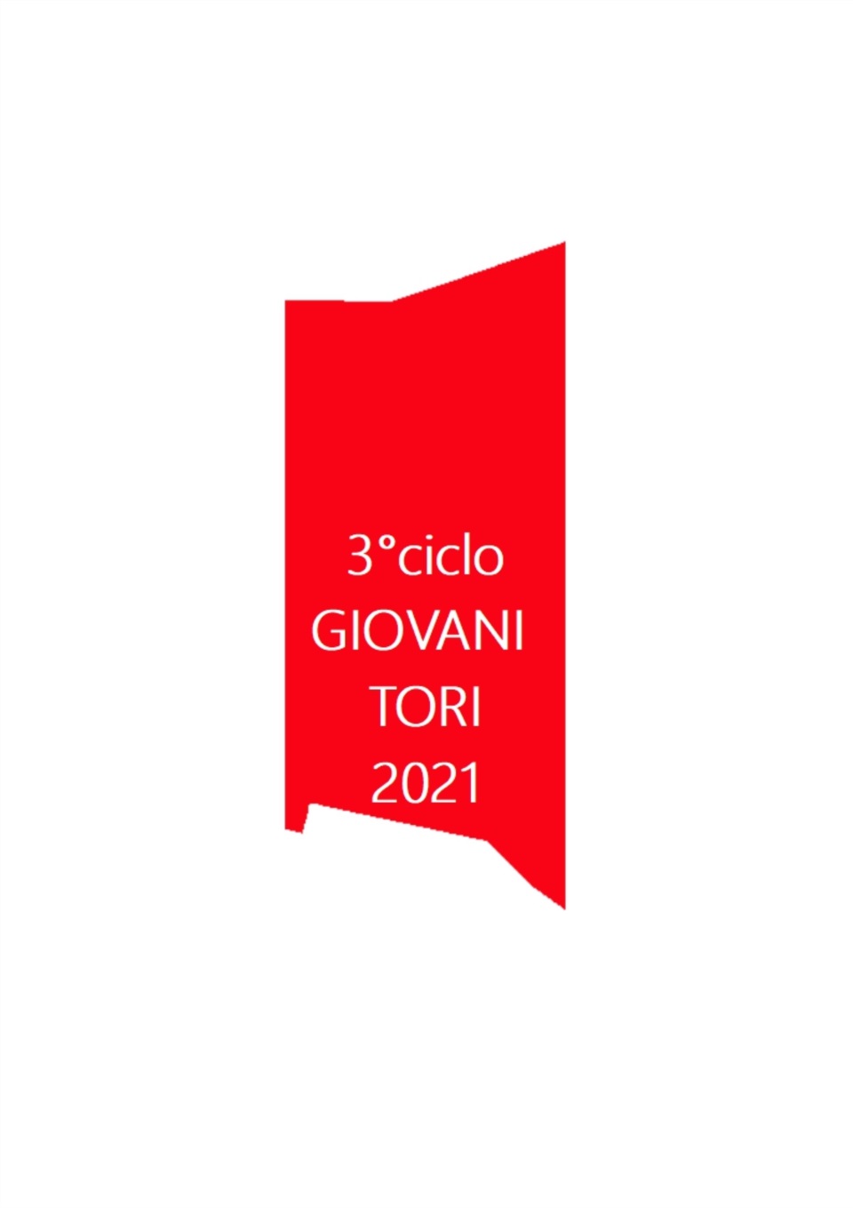 3&#176;ciclo Giovani Tori PEZZATA ROSSA ITALIANA