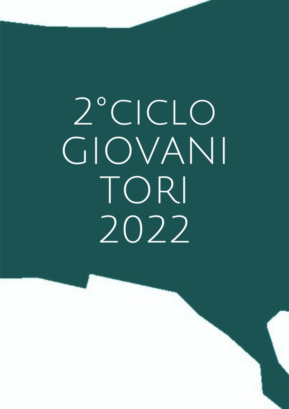 2&#176;CICLO 2022 GIOVANI TORI GENOMICI PEZZATA ROSSA ITALIANA